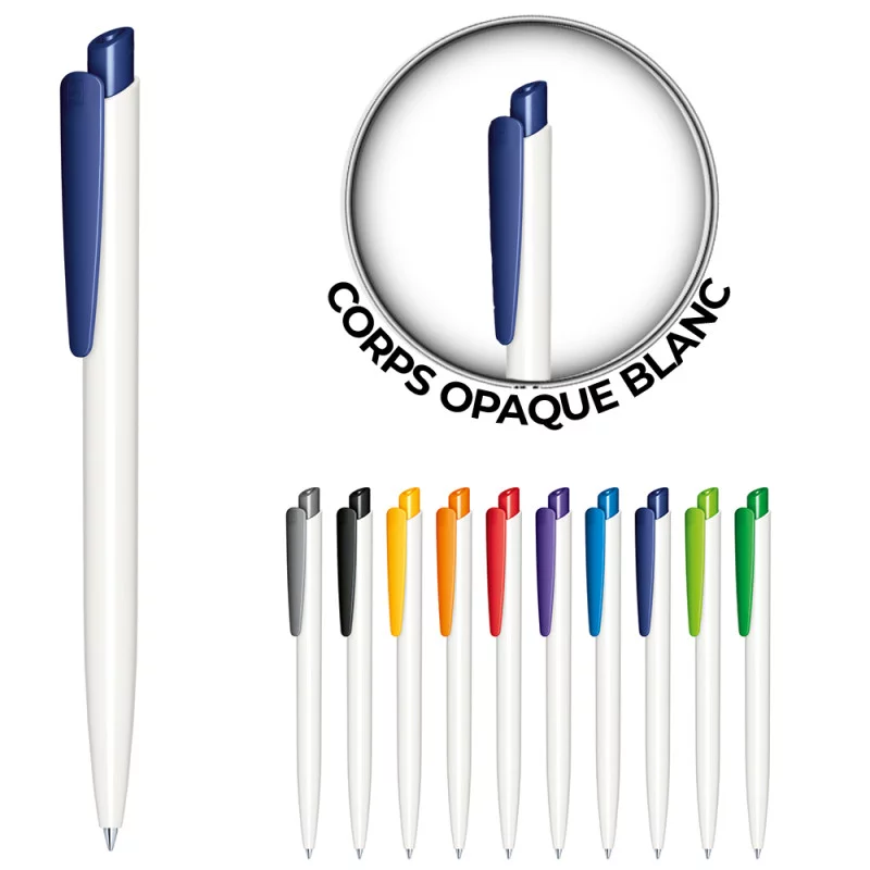 Stylo Personnalisable Senator Dart Polished Basic 