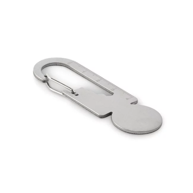 Porte-clé personnalisé multifonction Multikey 