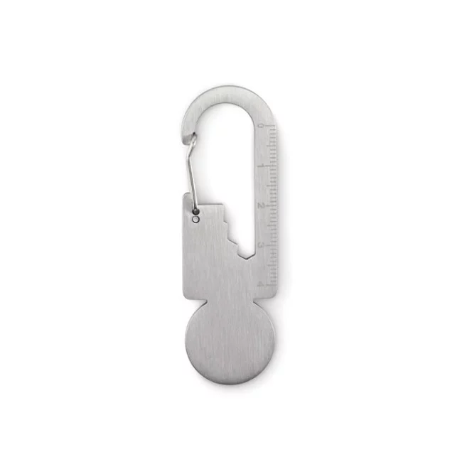 Porte-clé personnalisé multifonction Multikey 