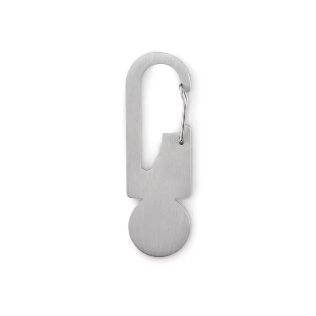 Porte-clé personnalisé multifonction Multikey 