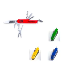 Couteau multifonctions...