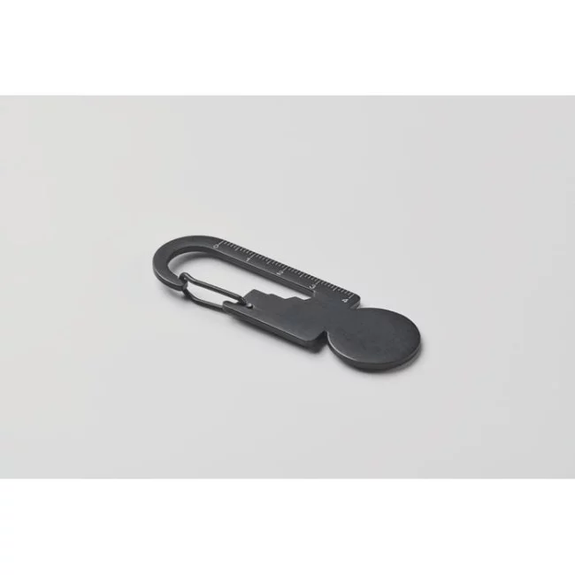 Porte-clé personnalisé multifonction Multikey 