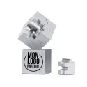 Puzzle 3D personnalisable kubzle 