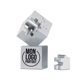 Puzzle 3D personnalisable...