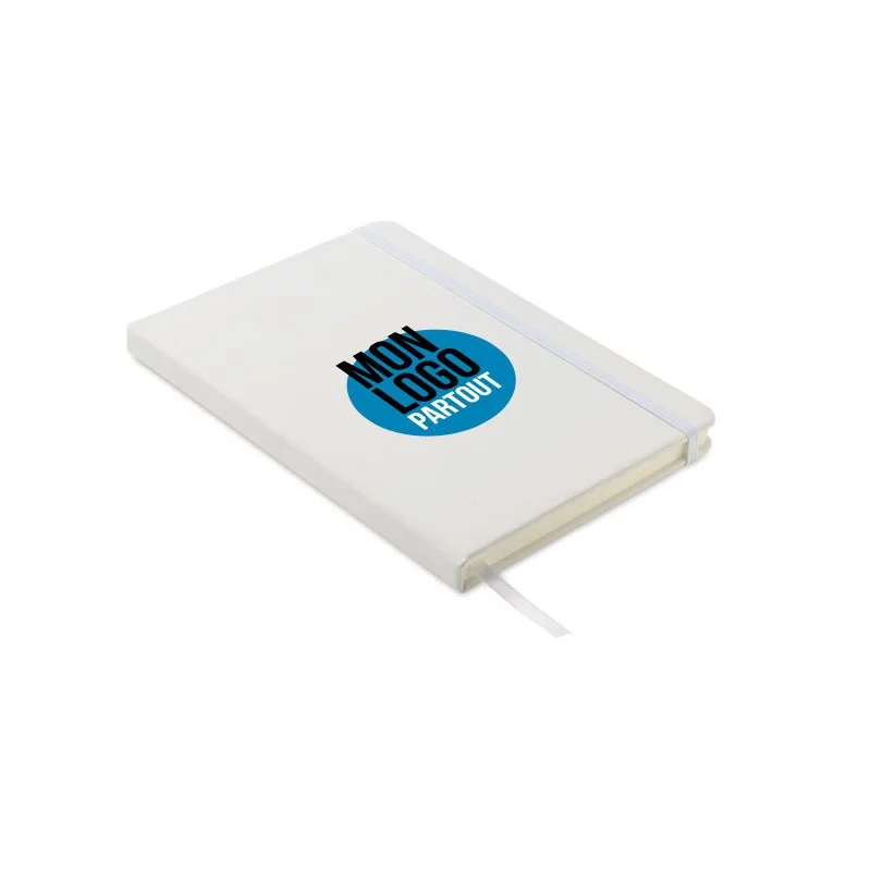 Carnet A5 antibactérien...