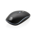Souris sans fil personnalisée Click 