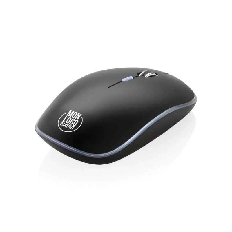 Souris sans fil...