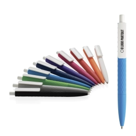 Stylo personnalisé finition...