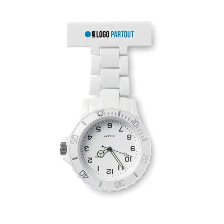 Montre infirmière personnalisée NURSE 