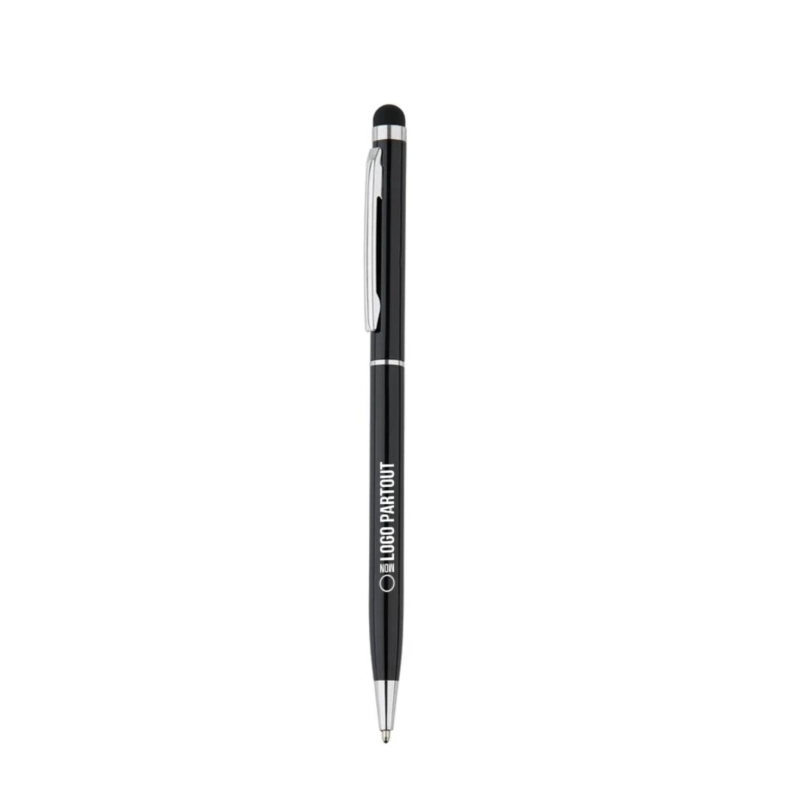 Stylo-stylet personnalisé...