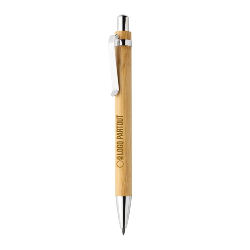 Stylo infini personnalisé...