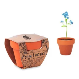 Kit plantation publicitaire...