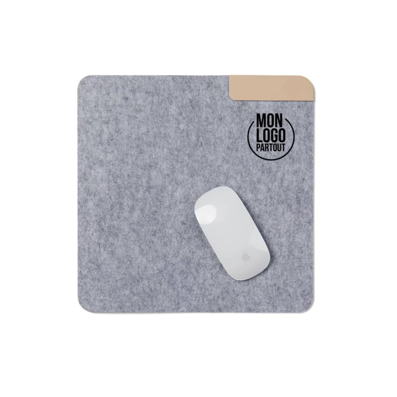 Tapis de souris...