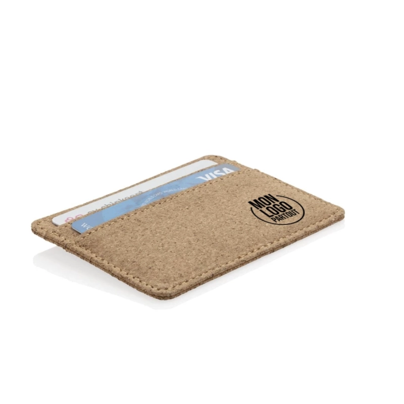 Porte-cartes anti RFID...
