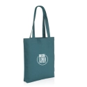 Tote bag en toile recyclée 285 g/m² Aware™ Impact 