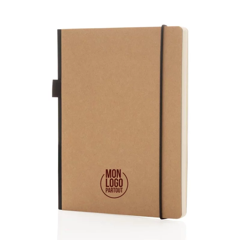 Carnet A5 couverture rigide...