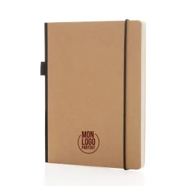 Carnet A5 couverture rigide...