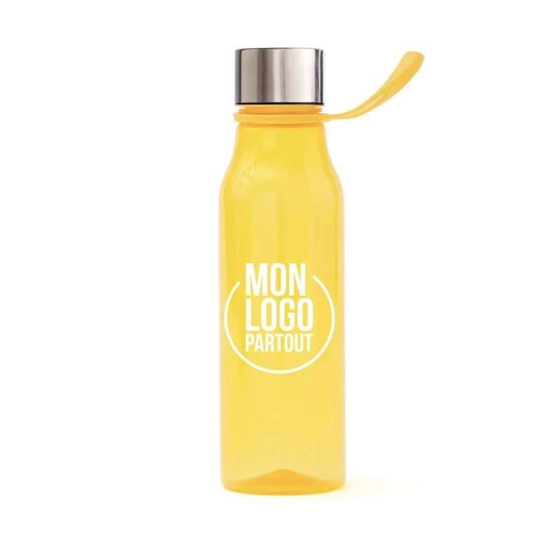 Bouteille personnalisable...