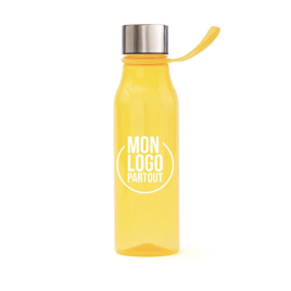 Bouteille personnalisable...