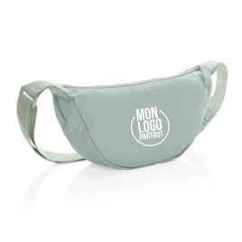 Banane bandoulière rPET...