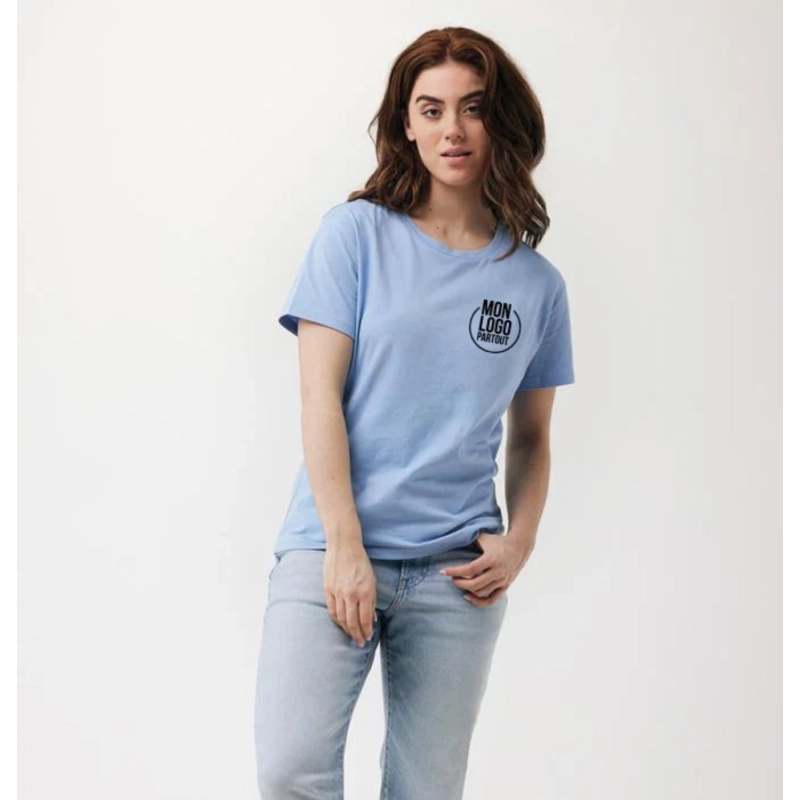 T-shirt femme personnalisé...