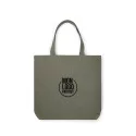 Tote bag en toile recyclée VINGA  Hilo 