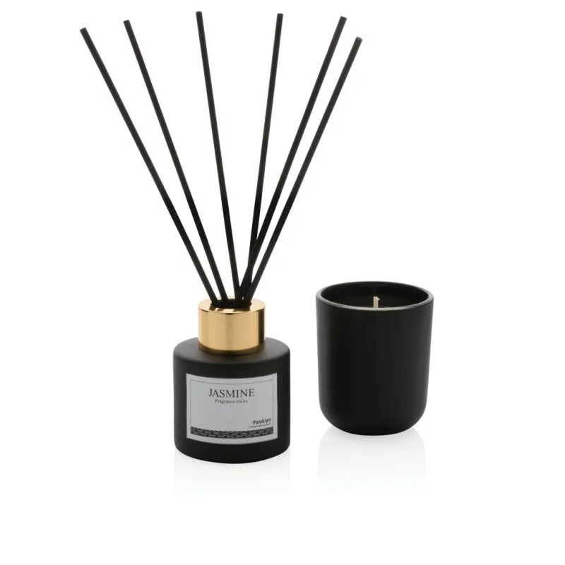 Set cadeau personnalisable Ukiyo 