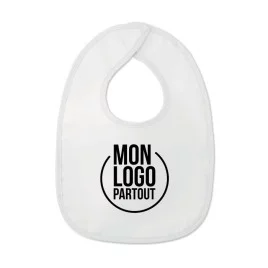 Bavoir pour bébé...