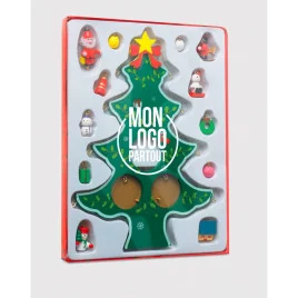 Mini Arbre de noël...
