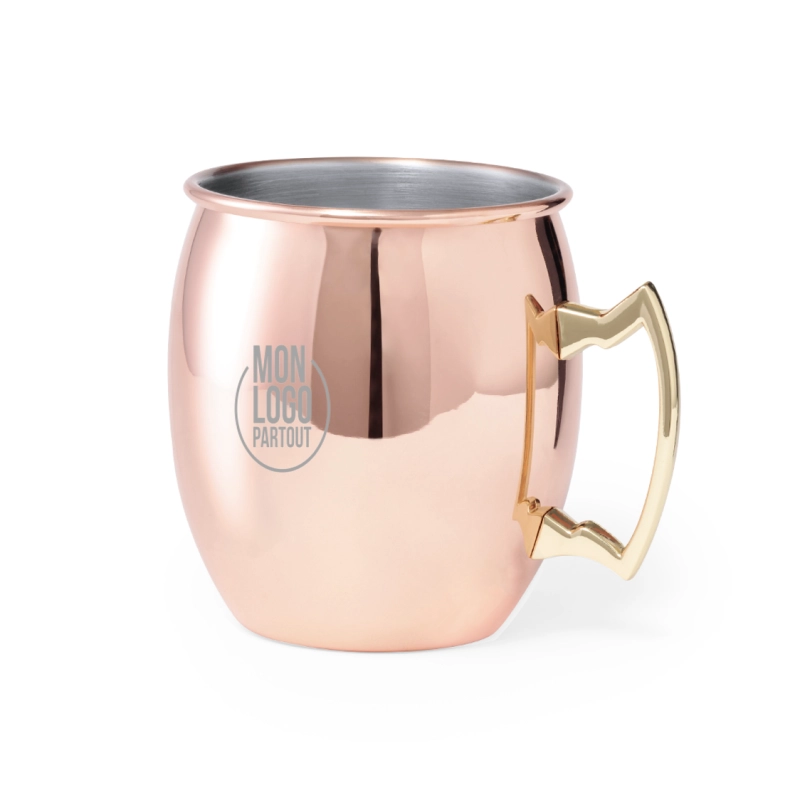 Tasse à cocktail personnalisable  Keynes 500 ml 