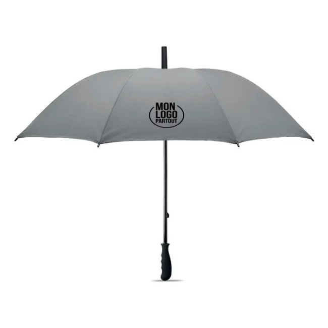 Parapluie personnalisable Réfléchissant VISIBRELLA 