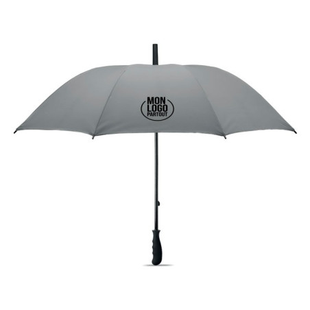 Parapluie personnalisable Réfléchissant VISIBRELLA 