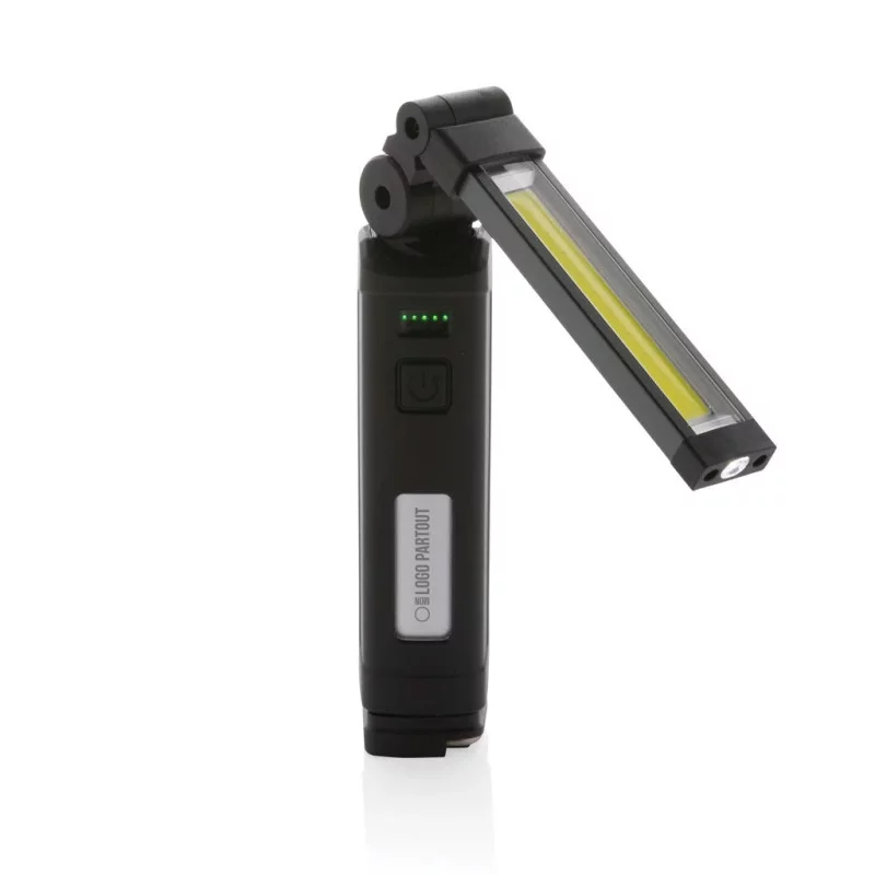 Lampe de travail personnalisée XL Gear X 