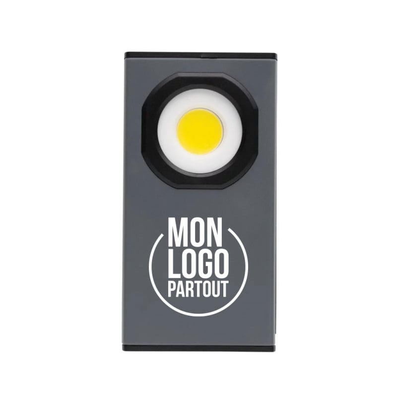 Lampe de poche personnalisée 260lm Gear X 