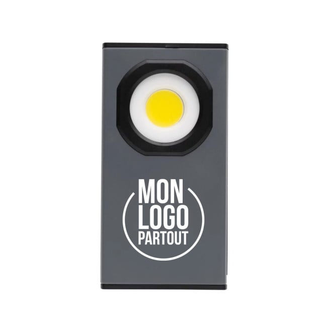 Lampe de poche personnalisée 260lm Gear X 