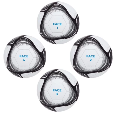 Ballon de Football Personnalisé Express 