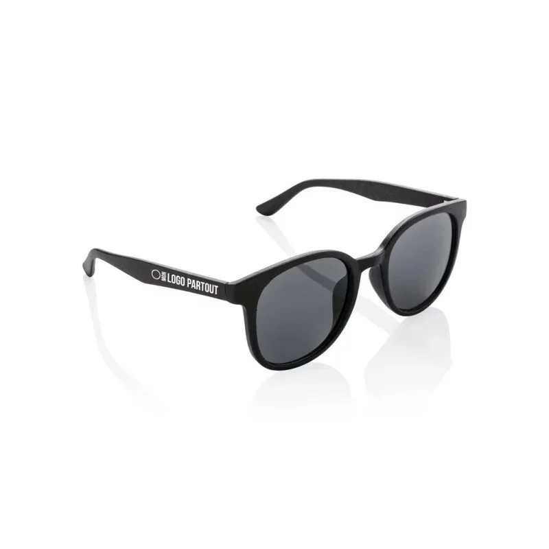 Lunettes de soleil...