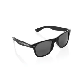 Lunettes de soleil...