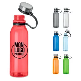 Gourde personnalisable...