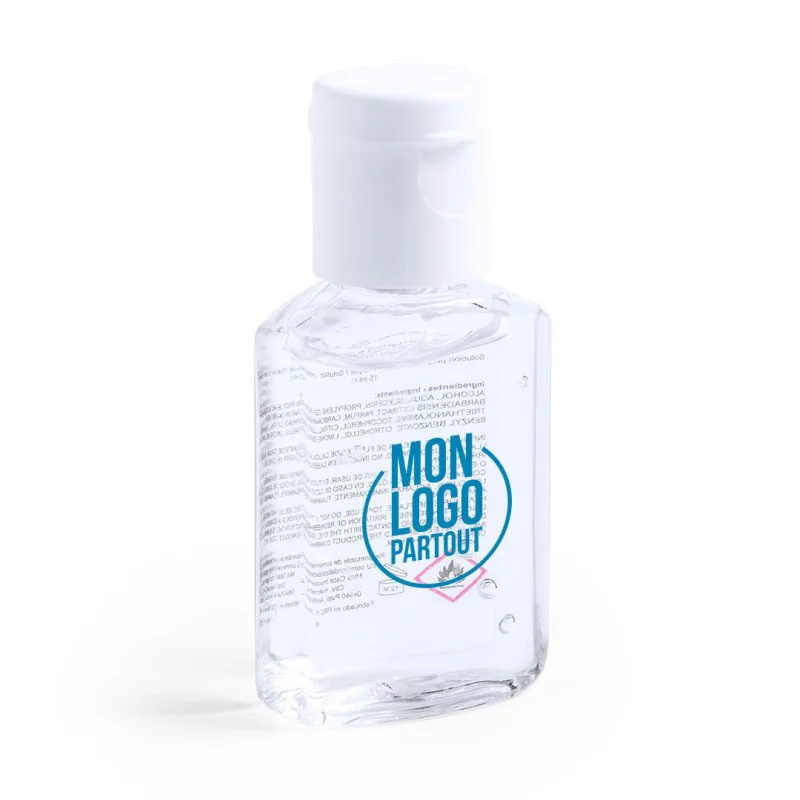 Flacon nettoyant...