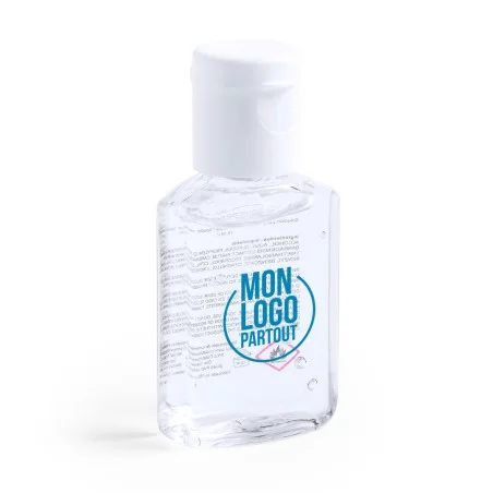 Flacon nettoyant rechargeable 15 ml 