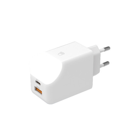 Chargeur secteur personnalisé Xoopar® Ice-GaN 