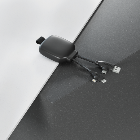 Powerbank personnalisée Xoopar® Gamma Lite 