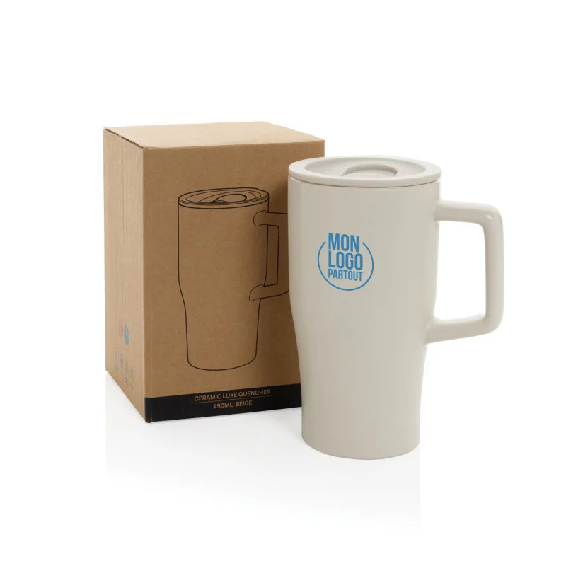 Mug personnalisable en...