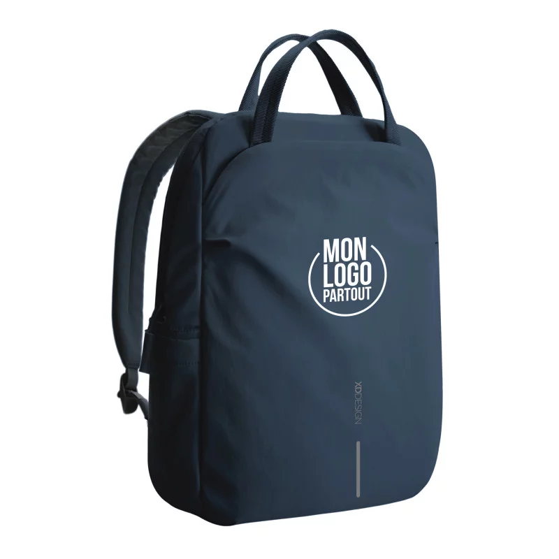 Sac à dos antivol personnalisé Soft Tote 
