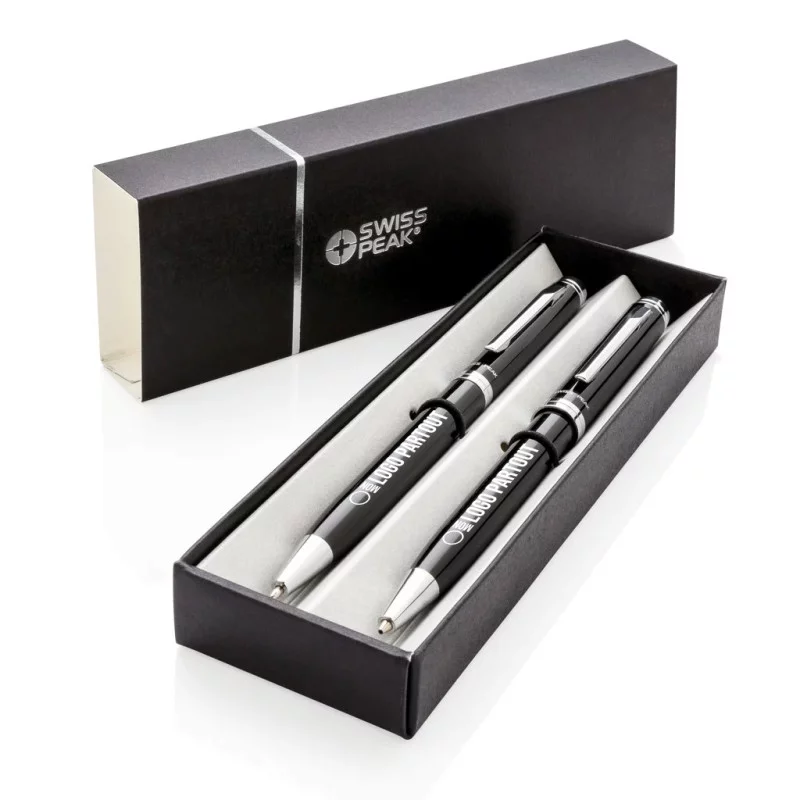 Set de stylos personnalisés...