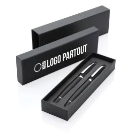 Set de stylos personnalisés...