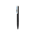Stylo personnalisé X7 finition gomme 
