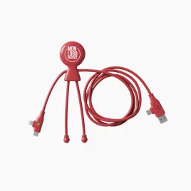 Câble de Recharge Mr Bio...