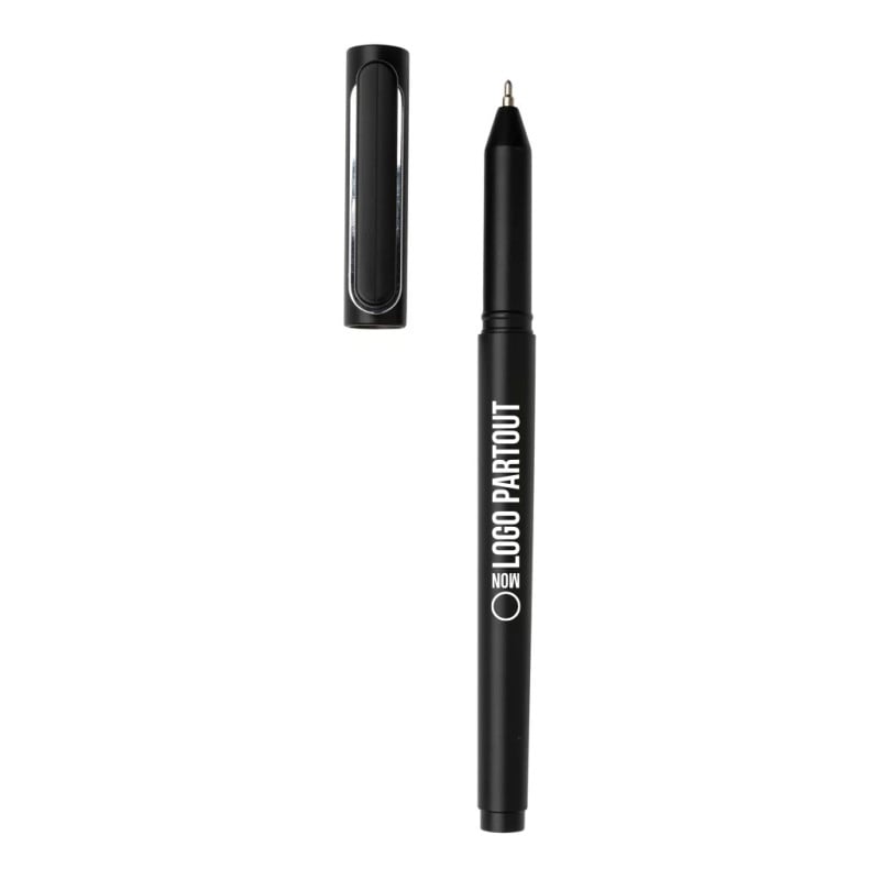 Stylo personnalisable X6 à...